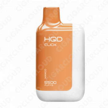HQD CLICK Манго