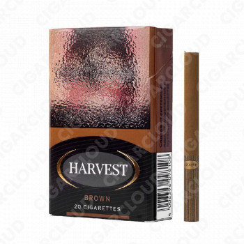 Harvest Браун 