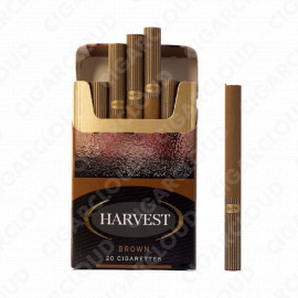 Harvest Браун 