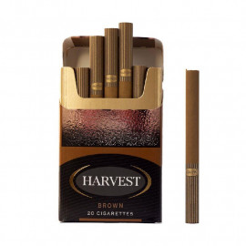 Harvest Браун 