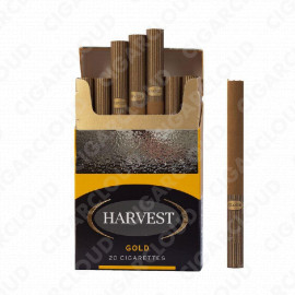 Harvest Голд