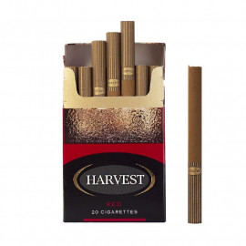 Harvest Ред 