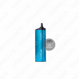 HQD Cuvie Air - Черника (Blueberry)