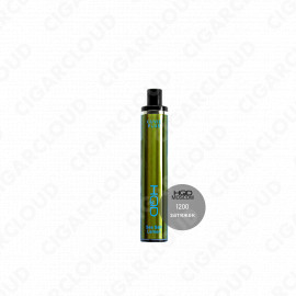 HQD Cuvie Plus - Лимон с морской солью / Sea Salt Lemon
