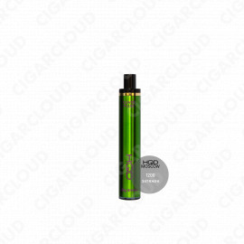 HQD Cuvie Plus - Биг смок / Big Smoke Limited Edition