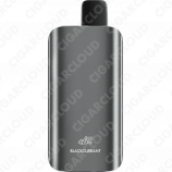 HQD Glaze Чёрная Смородина