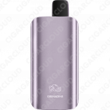 HQD Glaze Гранатовый сок Смородина и Лимон
