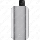 HQD Glaze Манго