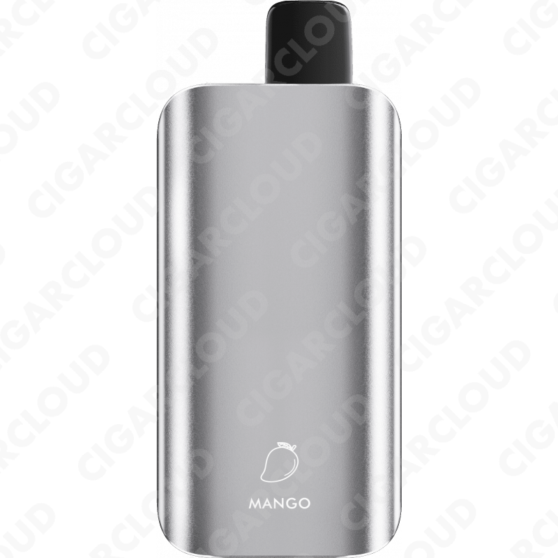 HQD Glaze Манго