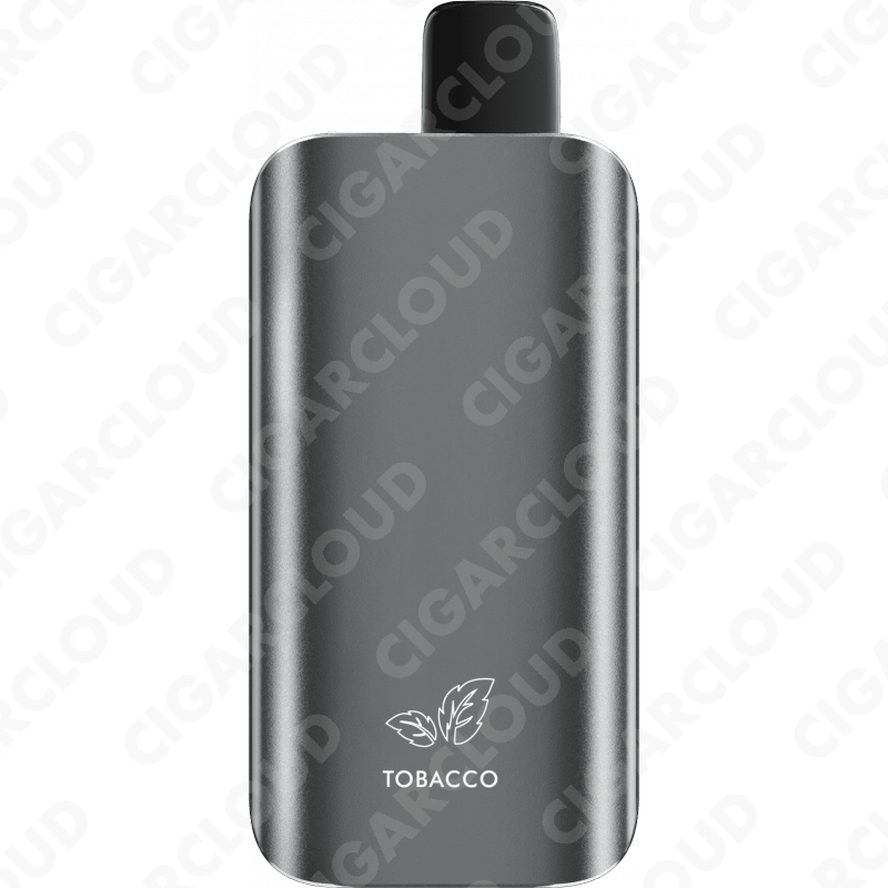 HQD Glaze Табак