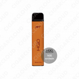 HQD Хит Кола манго / HQD HIT Mango Cola