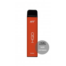 HQD Хит Ягода мушмула / HQD HIT Medlar