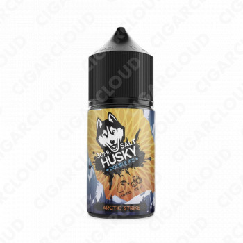 Husky Salt Double Ice Arctic Strike 30 мл