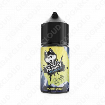 Husky Salt Double Ice North Sweet 30 мл