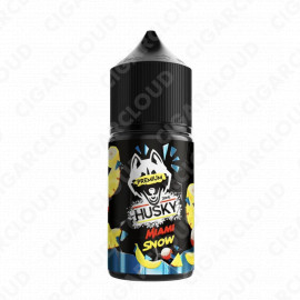 Husky Salt Premium Miami Snow 30 мл