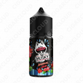 Husky Salt Premium Animal Jam 30 мл