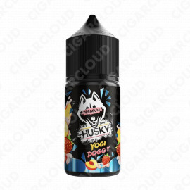 Husky Salt Premium Yogi Doggy 30 мл