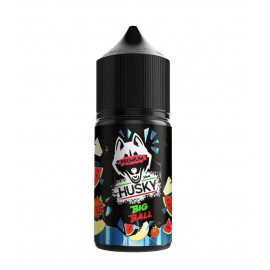 Husky Salt Premium Big Ball 30 мл