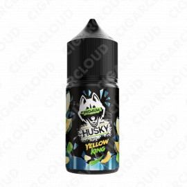 Husky Salt Premium Yellow King 30 мл