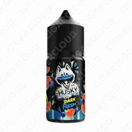 Husky Salt Premium Dark Flesh 30 мл