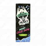 Husky Premium Мятная жвачка 30мл 20мг