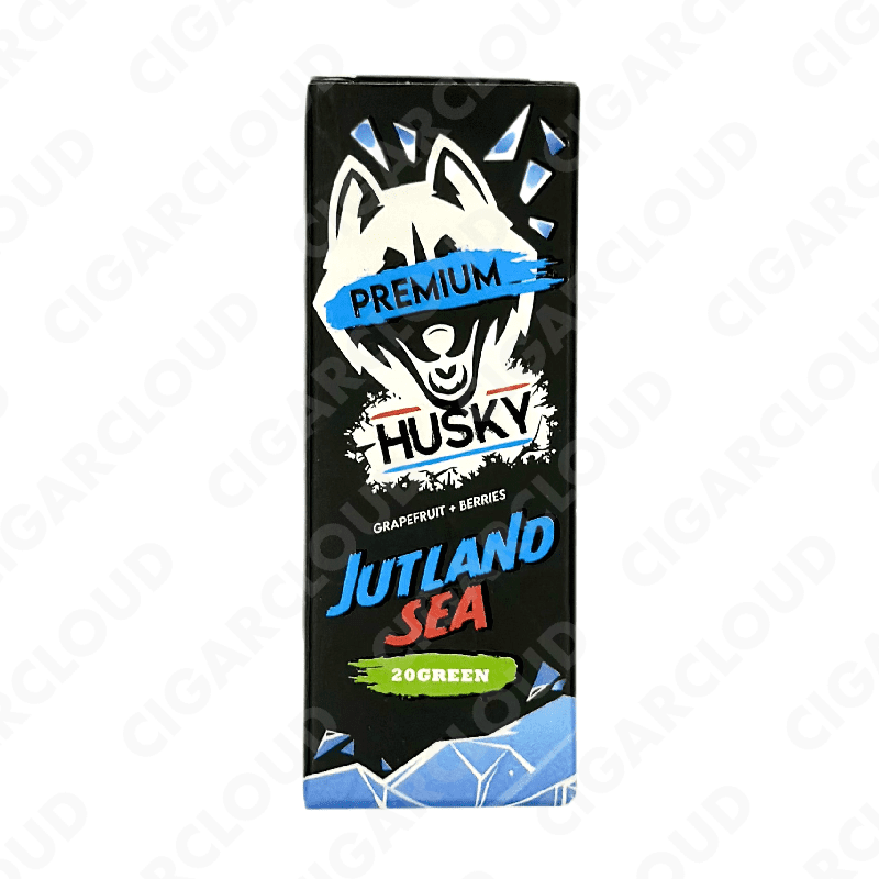 Husky Premium Грейпфрут/ягоды 30мл 20мг