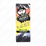 Husky Double ice Last Heart 30мл, Арбузная жвачка голубика