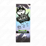 Husky Double ice White Harber 30мл, Цитрусовый микс груша