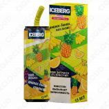 ICEBERG XXL 6000 Ананас банан апельсин