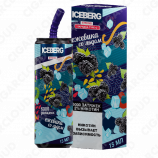 ICEBERG XXL 6000 Ежевика со льдом