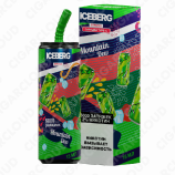ICEBERG XXL 6000 Маунтин дью