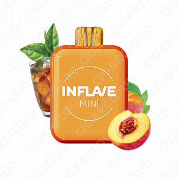 Inflave Mini - Персиковый чай