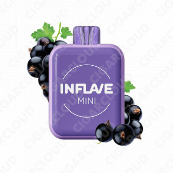 Inflave Mini - Черная смородина
