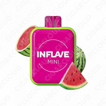 Inflave Mini - Арбуз
