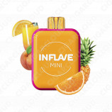 Inflave Mini - Секс на пляже