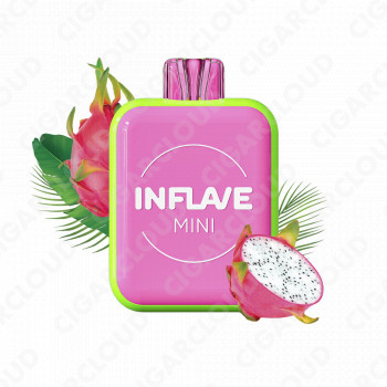 Inflave Mini - Фрукт дракона