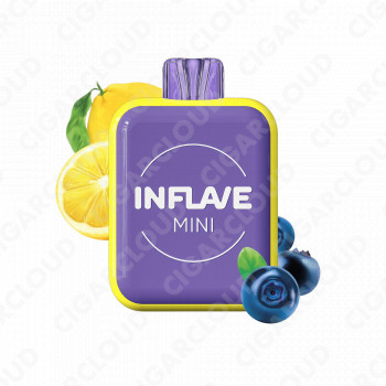 Inflave Mini - Свежая мята