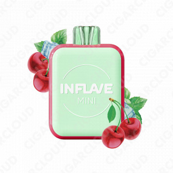Inflave Mini - Вишня мята