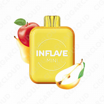 Inflave Mini - Яблоко груша