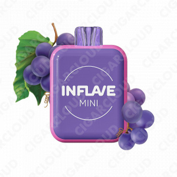 Inflave Mini - Виноград