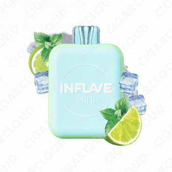 Inflave Mini - Лайм мохито