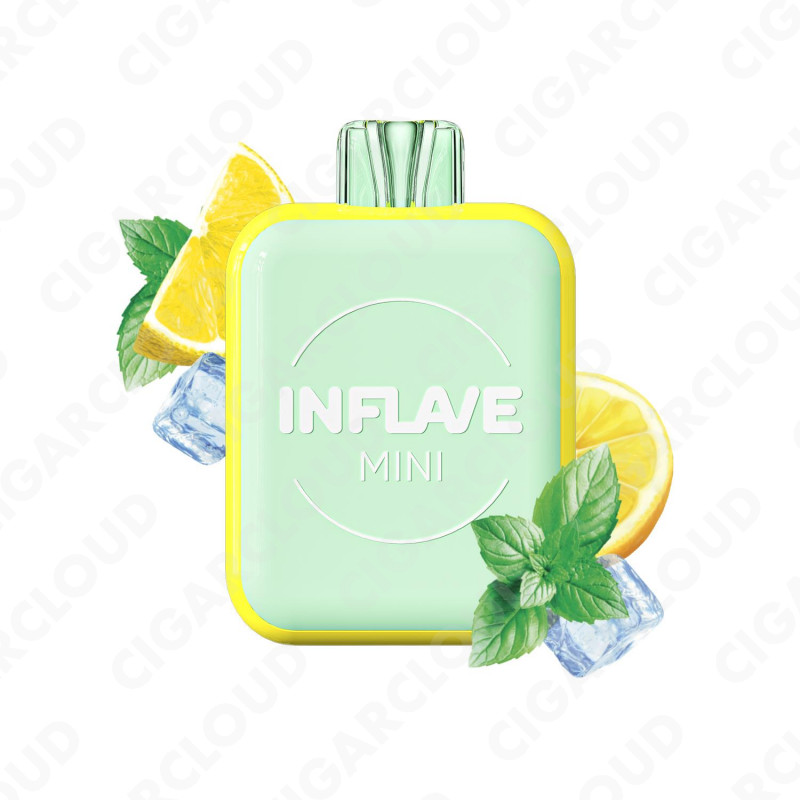 Inflave Mini - Лимон мята