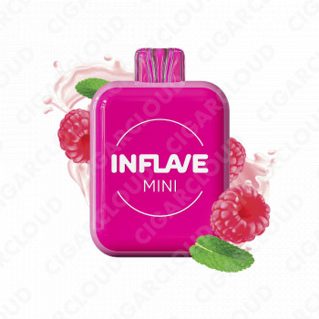 Inflave Mini - Малиновый йогурт
