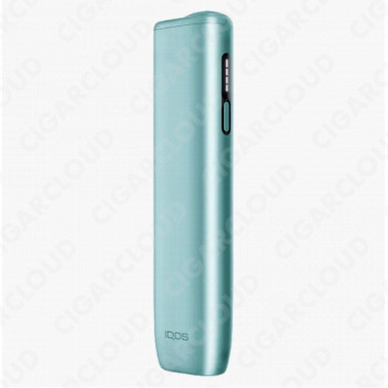 IQOS Iluma i One Breeze Blue (Голубой)