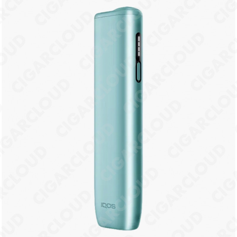 IQOS Iluma i One Breeze Blue (Голубой)
