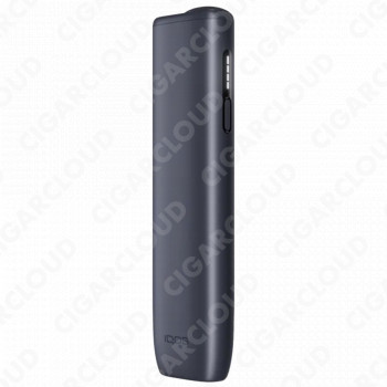 IQOS Iluma i One Midnight Black (Чёрный)