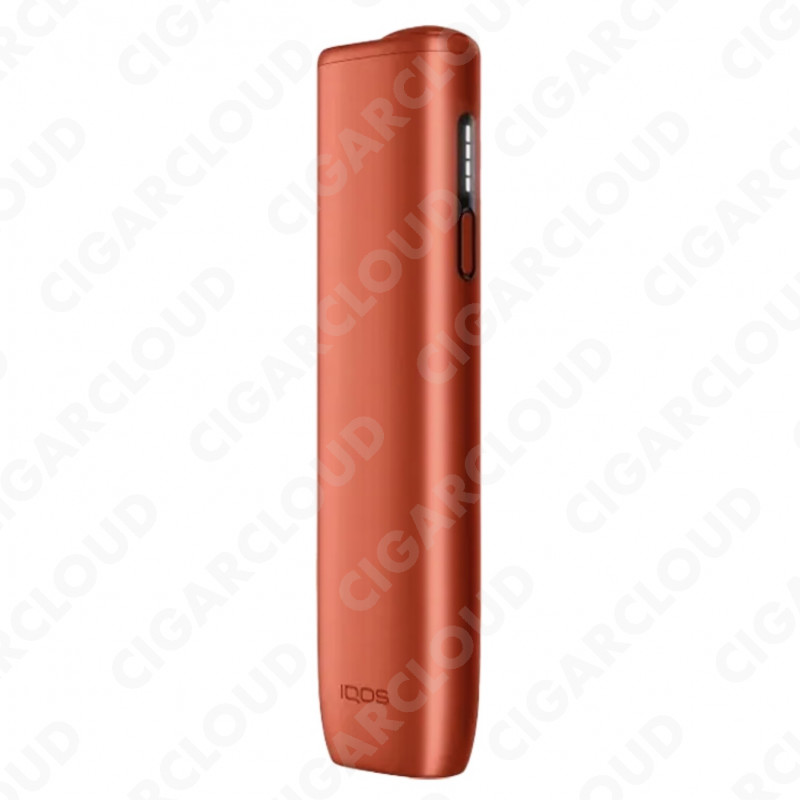 IQOS Iluma i One Vivid Terracotta (Оранжевый)