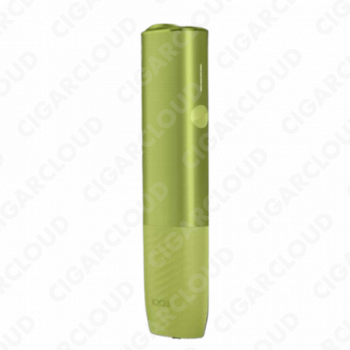 IQOS Iluma i One Leaf Green (зеленый)