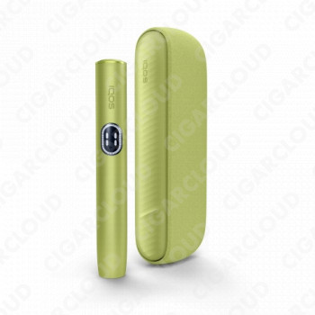 IQOS Iluma i Series Standard Breeze Green (Зеленый)