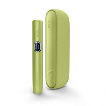 IQOS Iluma i Series Standard Breeze Green (Зеленый)